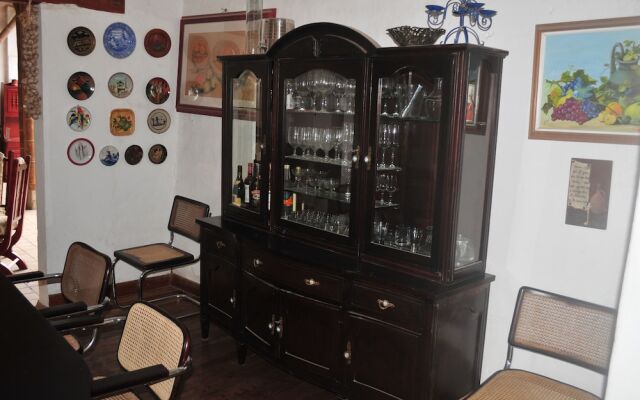 Casa Carmelita Hotel