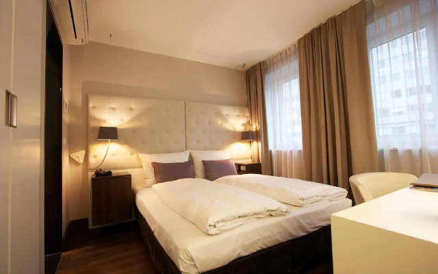 Hotel Europa Style