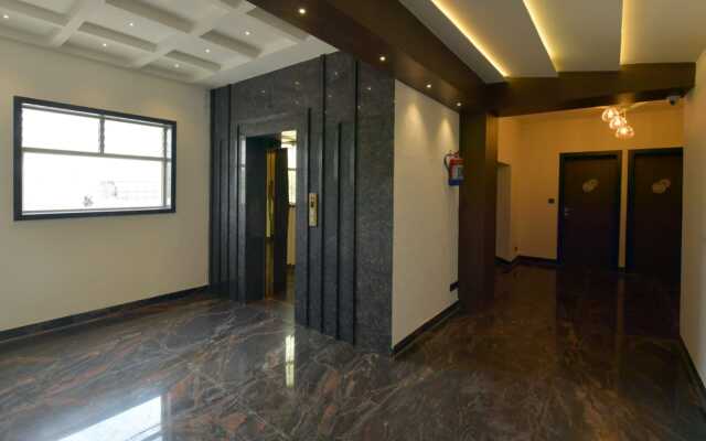 Hotel Nikhil Regency