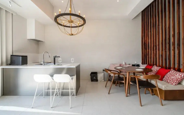 Busan Nunuhouse Poolvilla Pension