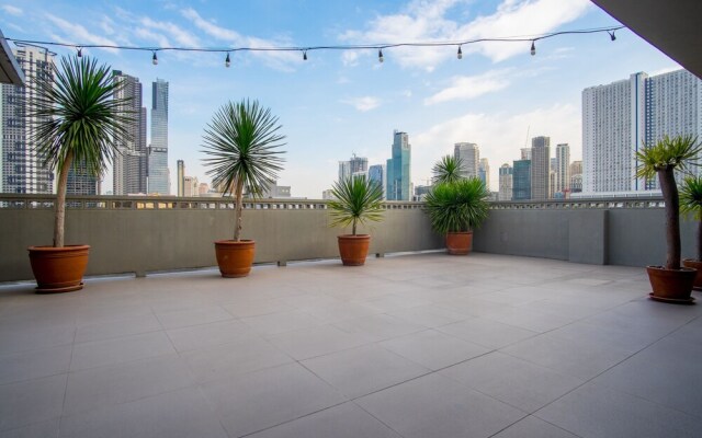 ZEN Rooms BRBlock Makati