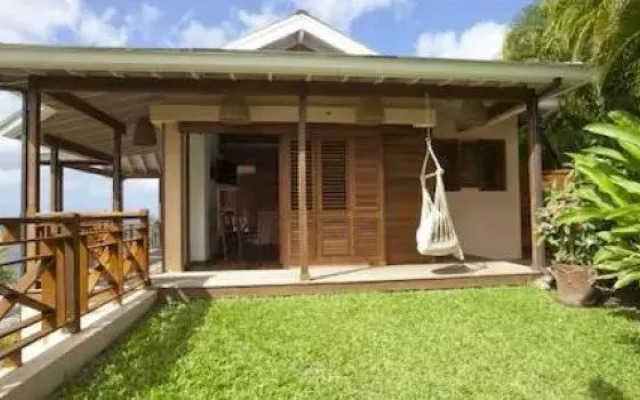 Villa Susanna Saint Lucia - Marigot Bay