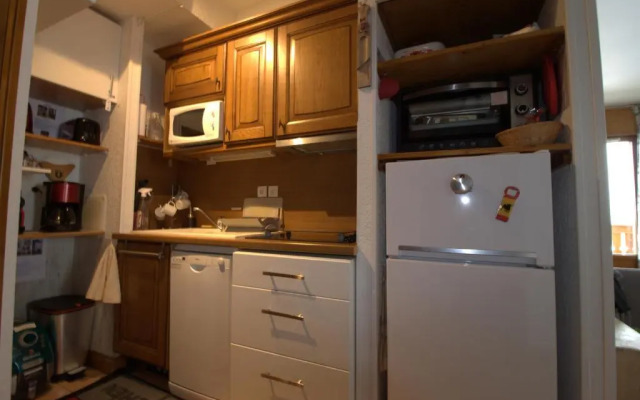 T2 Chalet d'orciéres