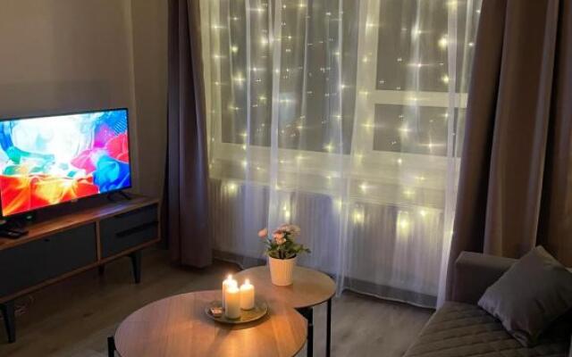 Studio apartamenti