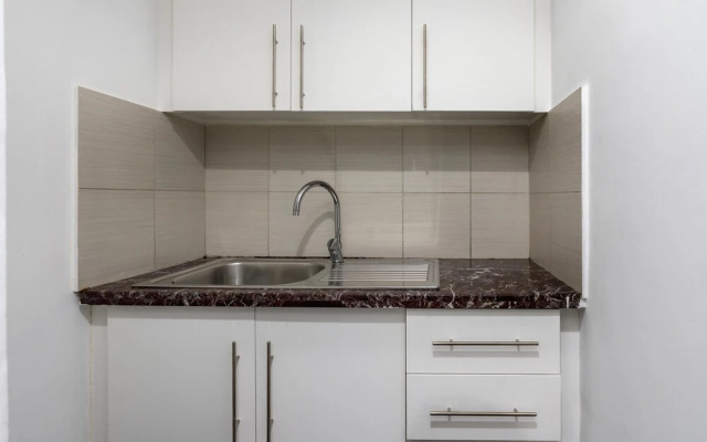 Lux BnB Duplex Casa Private Garden JBR