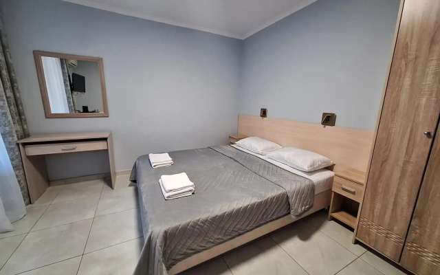 Гостевой дом Цитрус