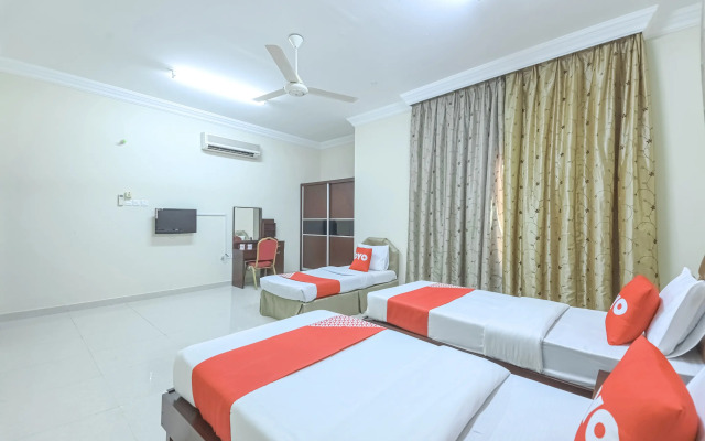 Super OYO 111 Al Thabit Hotel