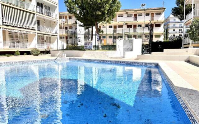 ApartBeach SAYONARA 125 Climatizado y Piscina