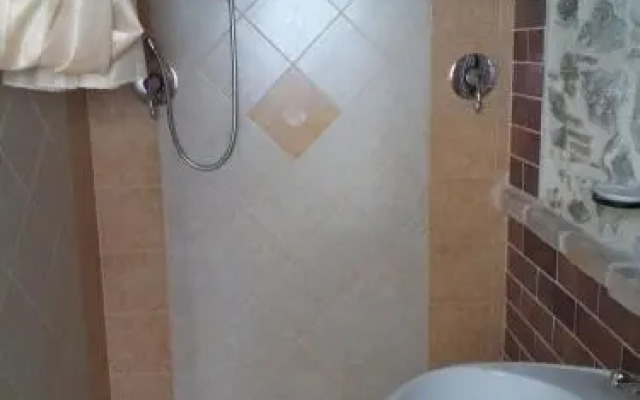 Olimpo Palace Affittacamere