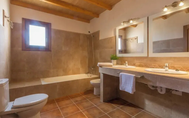 S'estacio - Villa With Private Pool In Muro