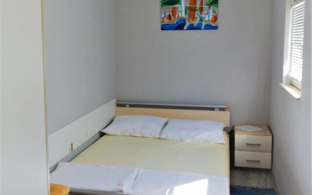 Apartment Željko - with terrace : A1 Crikvenica, Riviera Crikvenica