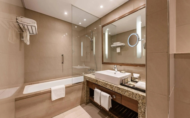 Renaissance Cairo Mirage City Hotel