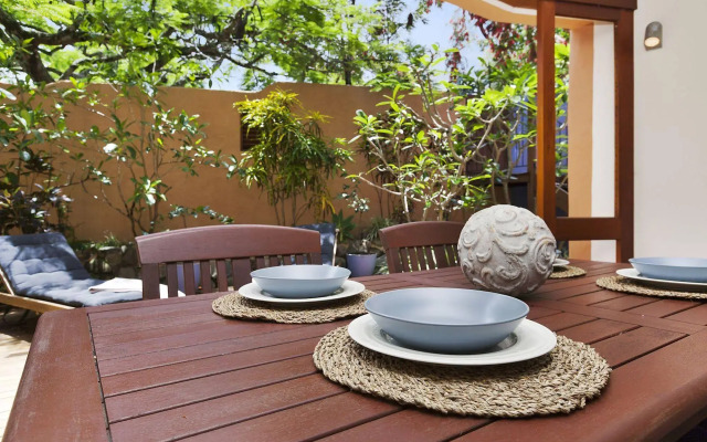 L'Auberge Noosa