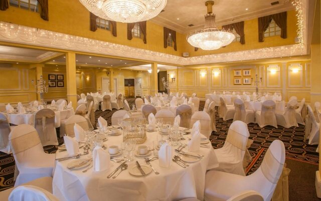 London Chigwell Prince Regent Hotel, BW Signature Collection