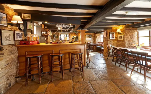 The Crown Inn