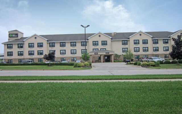 Extended Stay America