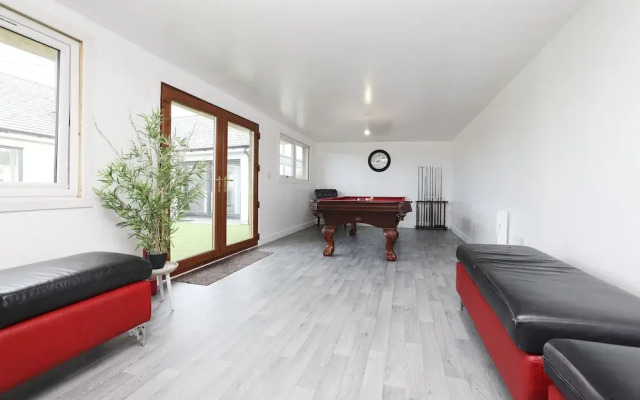 JOIVY Luxurious & Spacious 3Br House With A Hot Tub