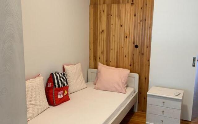 Zeusplace Park View Apartment Paralia Katerini