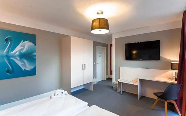 Hotel Brinckmansdorf