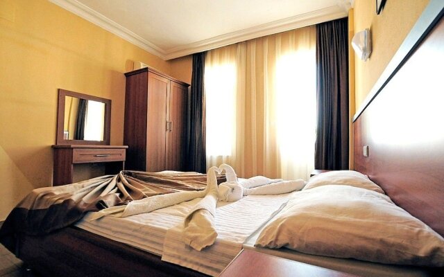 Melek Apart Hotel