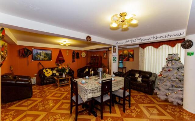 Villas House