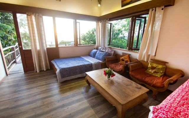 Surf Rote @ Boa Hills Surf House