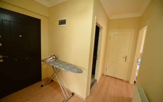 Armila Suites