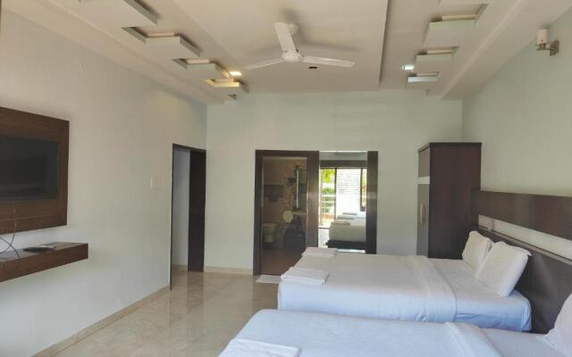 Bandipur Wildlife Resort