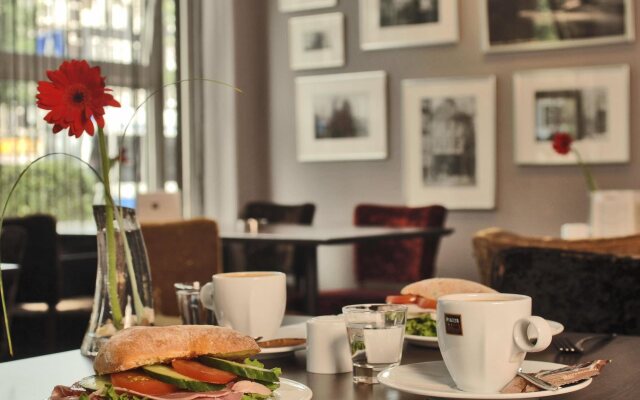 WestCord City Centre Hotel Amsterdam