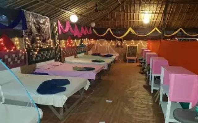 Love Temple Wellness Beach Resort