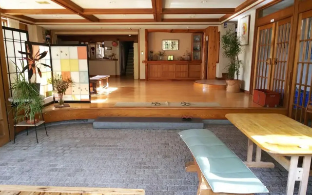 Resort House FURUSATO