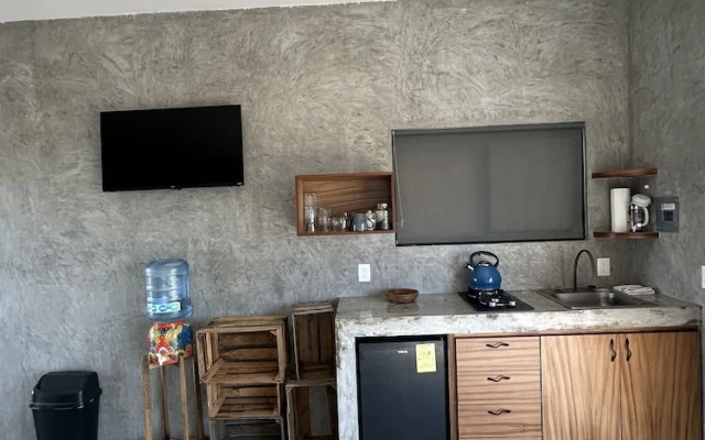 Villas Del Scarlet Cardones