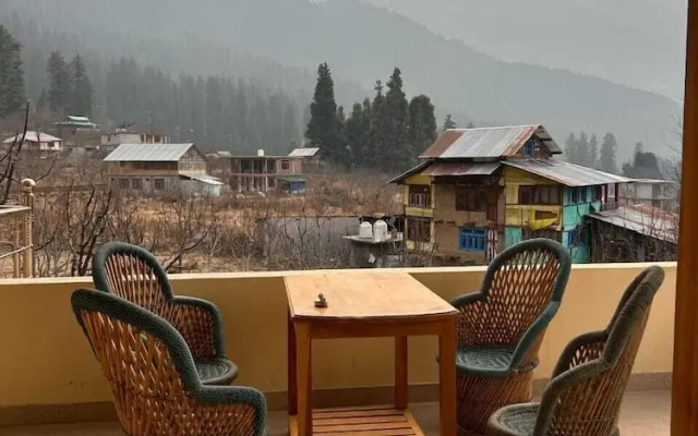 New Brahma Guesthouse