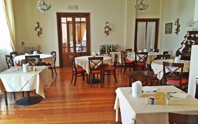 Hotel Canali, Portofino Coast