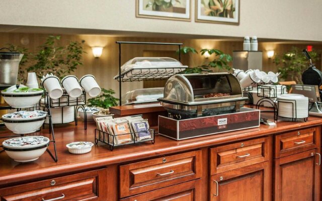 Holiday Inn Columbus by IHG