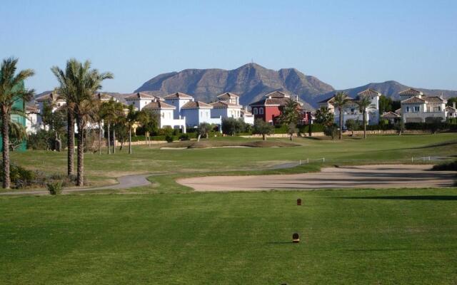 Coming Home - Mar Menor Resort