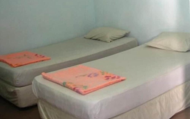 ET Budget Guest House – Guest Rooms – Batu Ferringhi