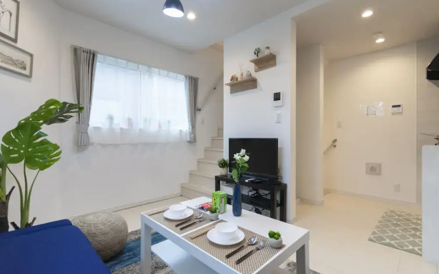 Mare House-2F