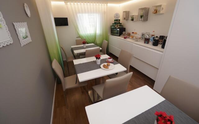 Bed & Breakfast Beauty Borgo Fornaci