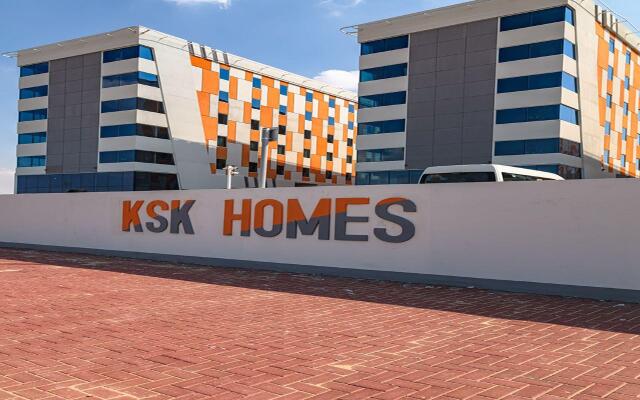 KSK Homes