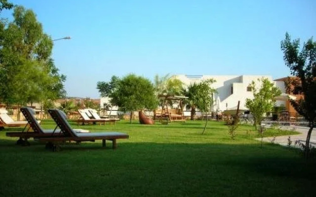 Asiyan Hotel