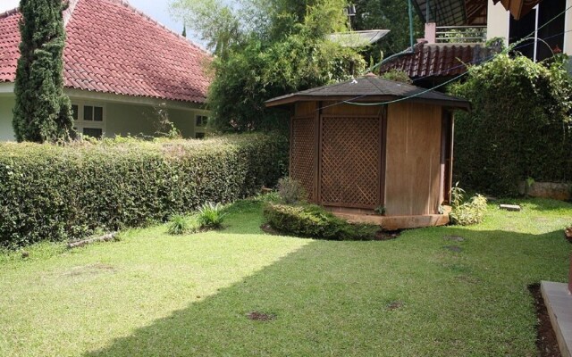 Kota Bunga A