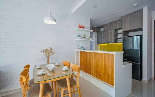 Ichiban Apartments