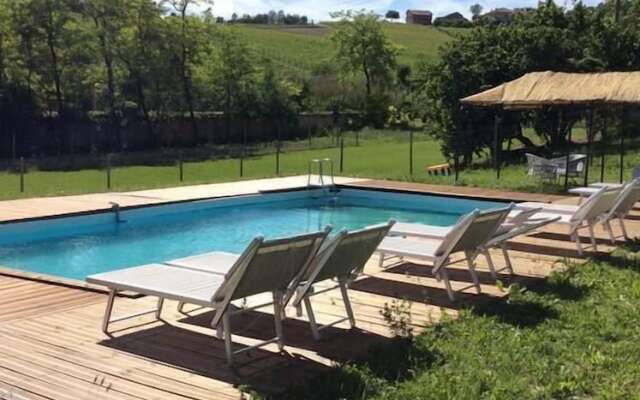 Agriturismo La Martina