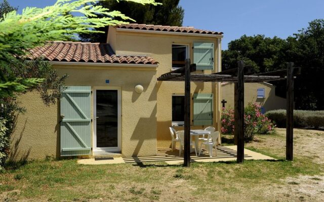 Village Vacances La Manne