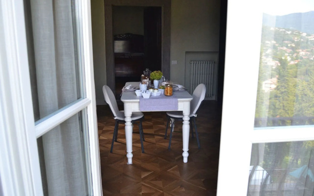 B&B Dimora delle Donnole