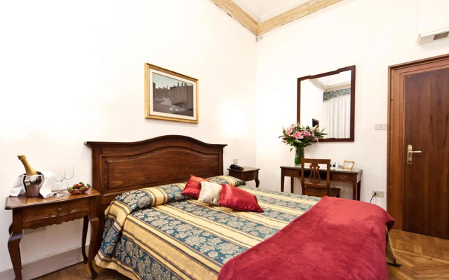Hotel Alla Fava