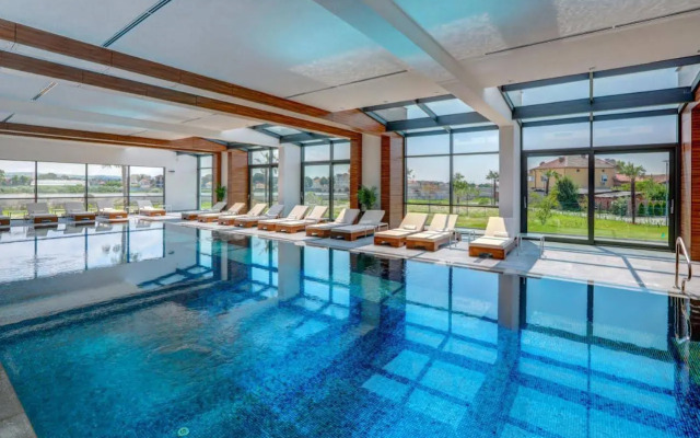 Hotel Merit Grand Mosta Casino & SPA
