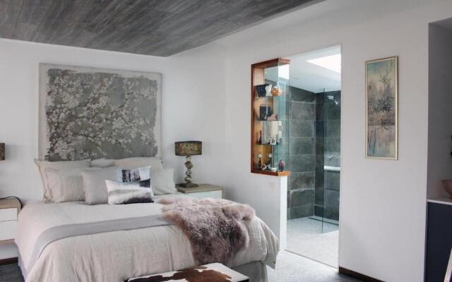 BULC Boutique Bed And Breakfast.