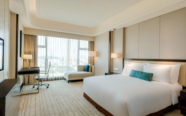 Junluxe Hotel Guangzhou Zengcheng